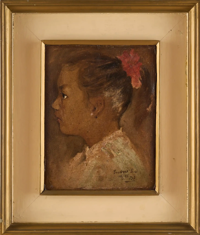 Child I